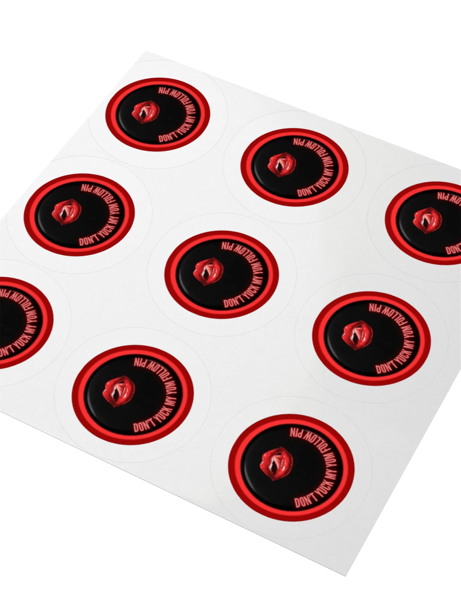 BookTok Stickers product image (7)