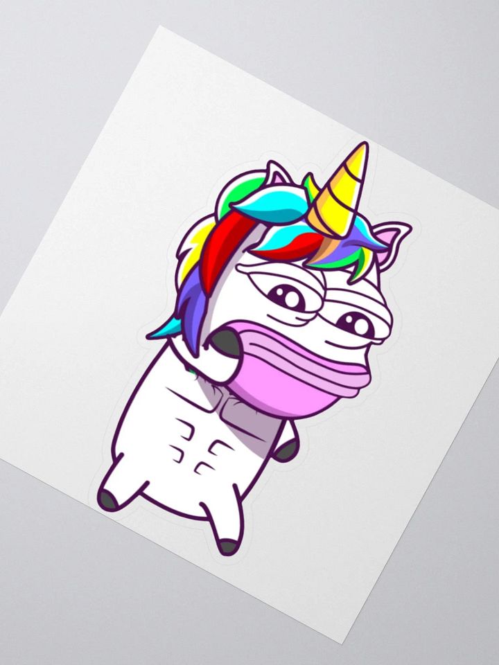 40. Dance 2 Sticker product image (2)