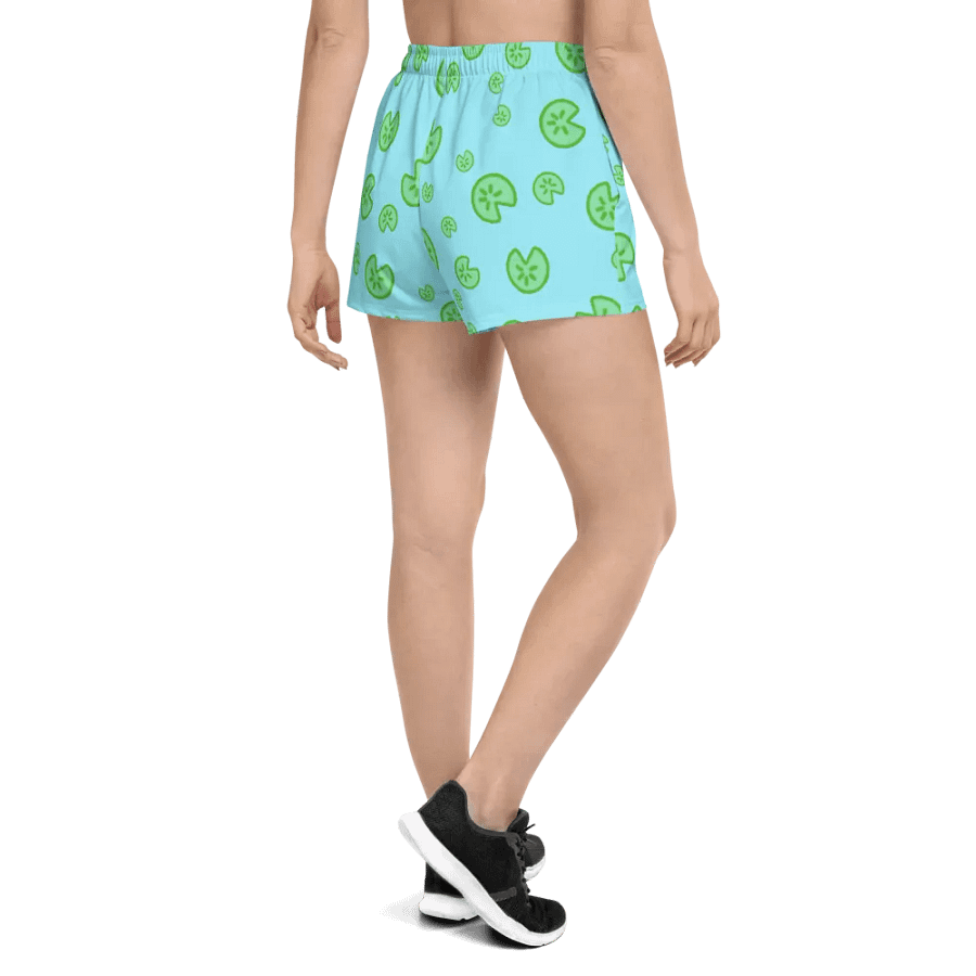 Lilypaddern Booty Shorts product image (1)