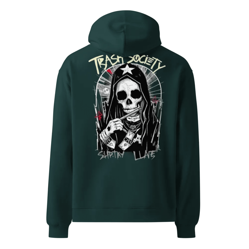 TRASH SOCIETY MARY product image (3)