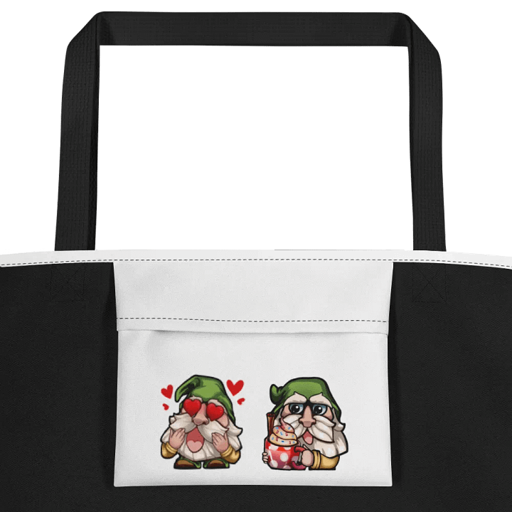 Trappers Lodge Shopping Tote product image (2)