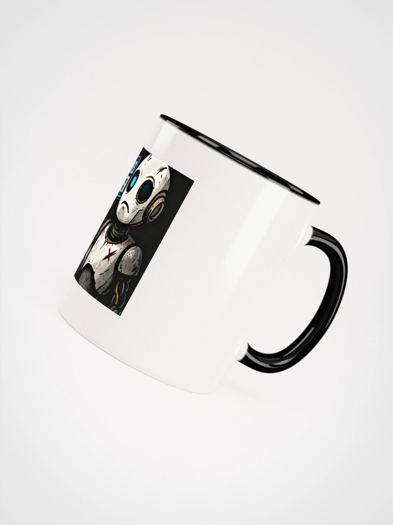 Bot Lives Matter Mug product image (31)