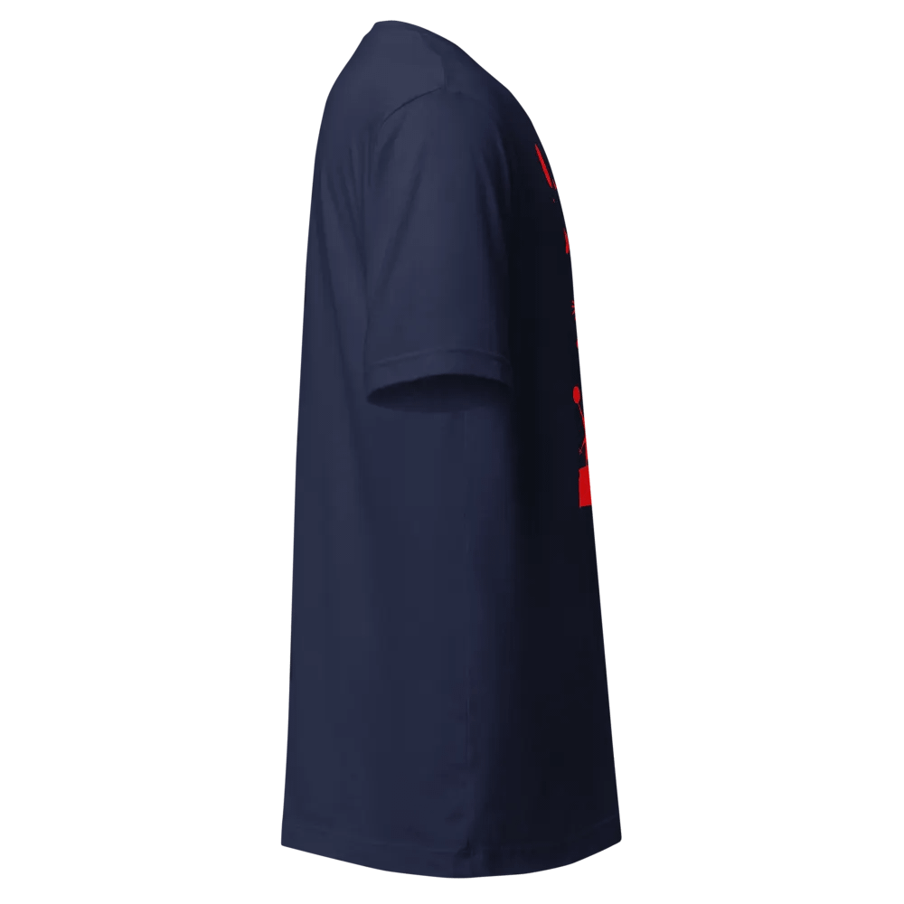 Bella+Canvas Unisex Staple Eco T-Shirt product image (3)