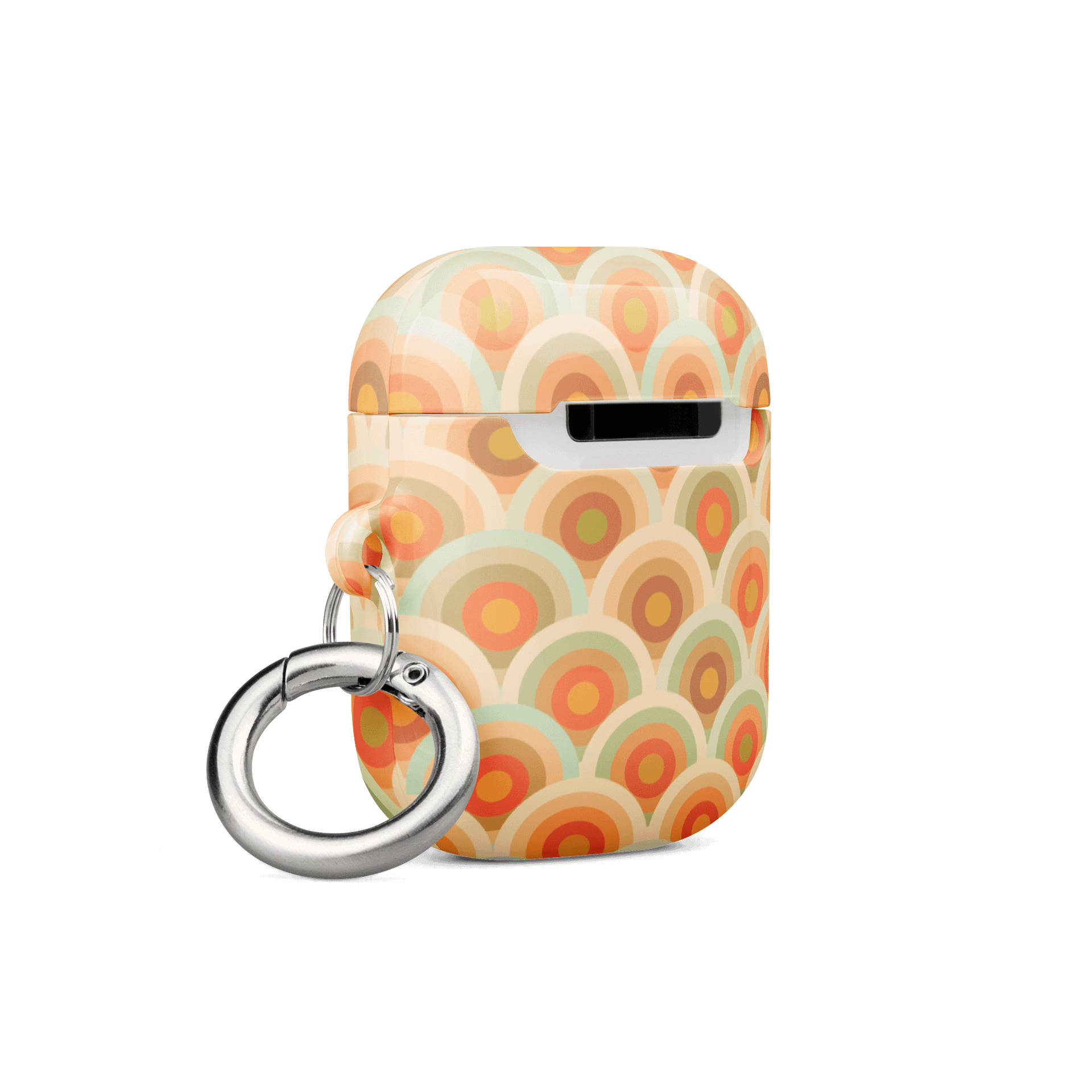 Retro Vibe All-Over AirPods® Case product image (16)