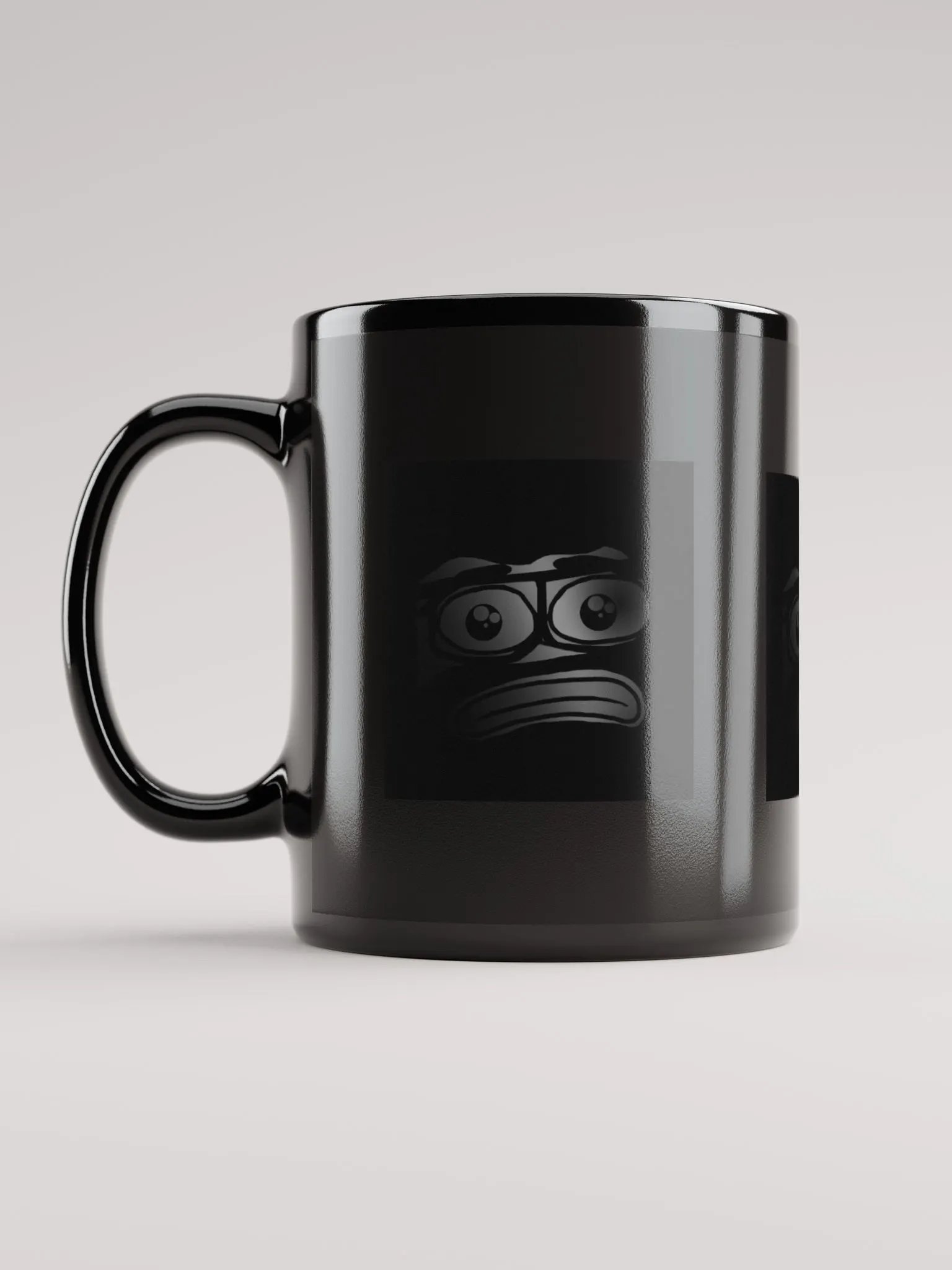 Cup filled with lepDESPAIR product image (7)