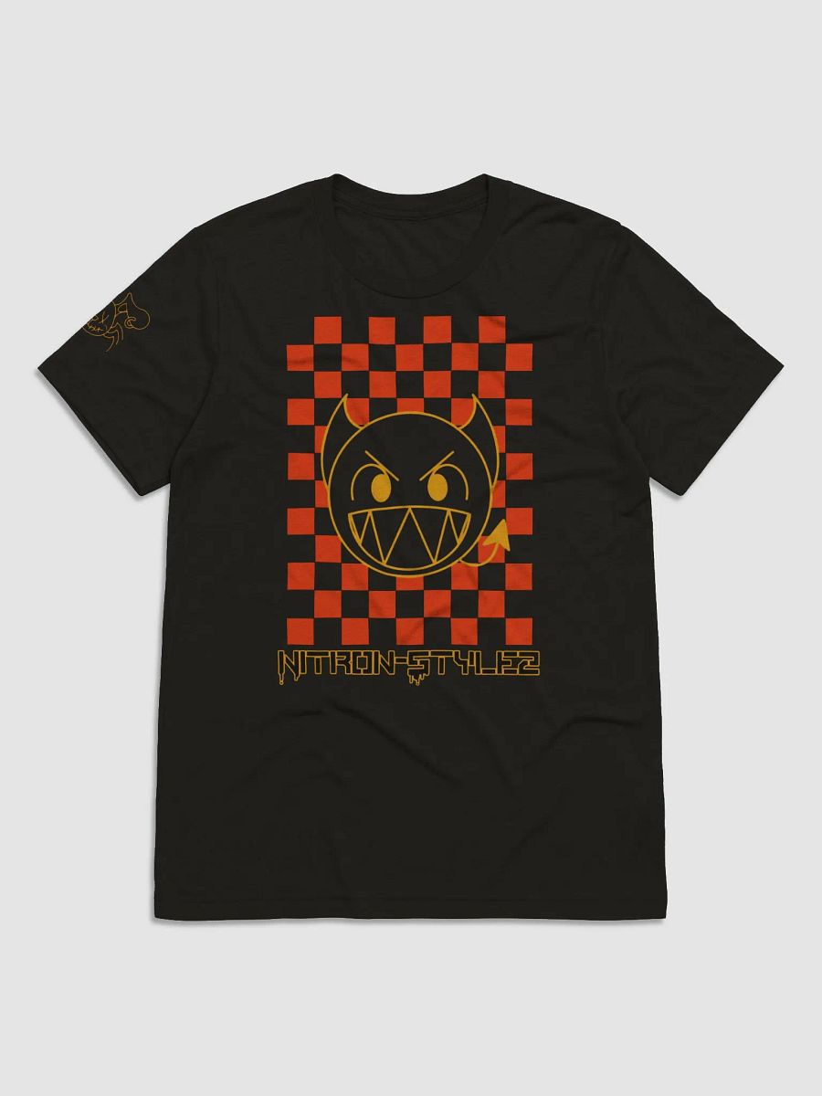 Wave 4 - Checkered Luce product image (3)