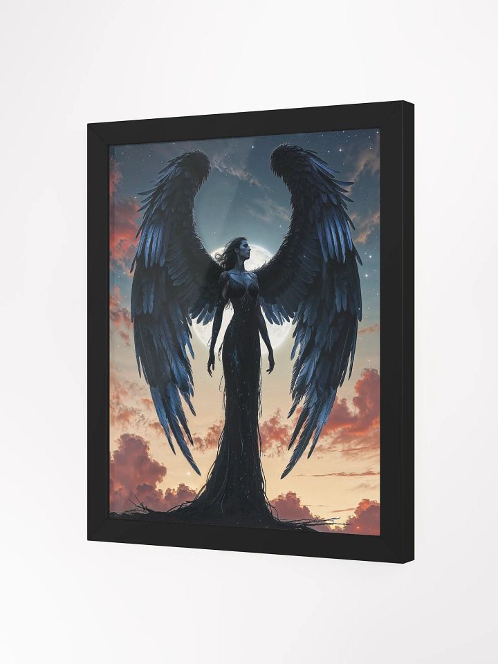 Celestara Framed Print product image (8)