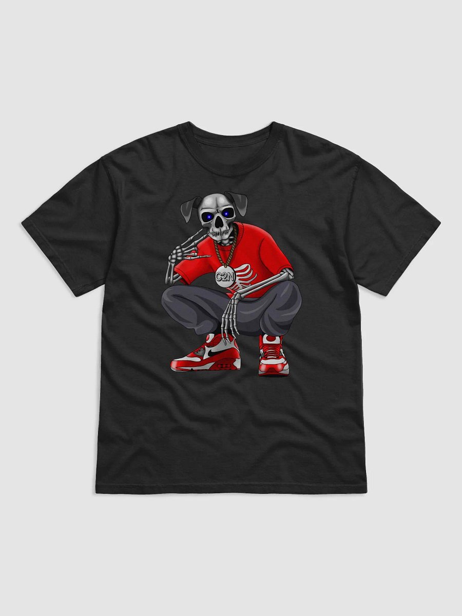 Criptonite303 MASCOT product image (1)