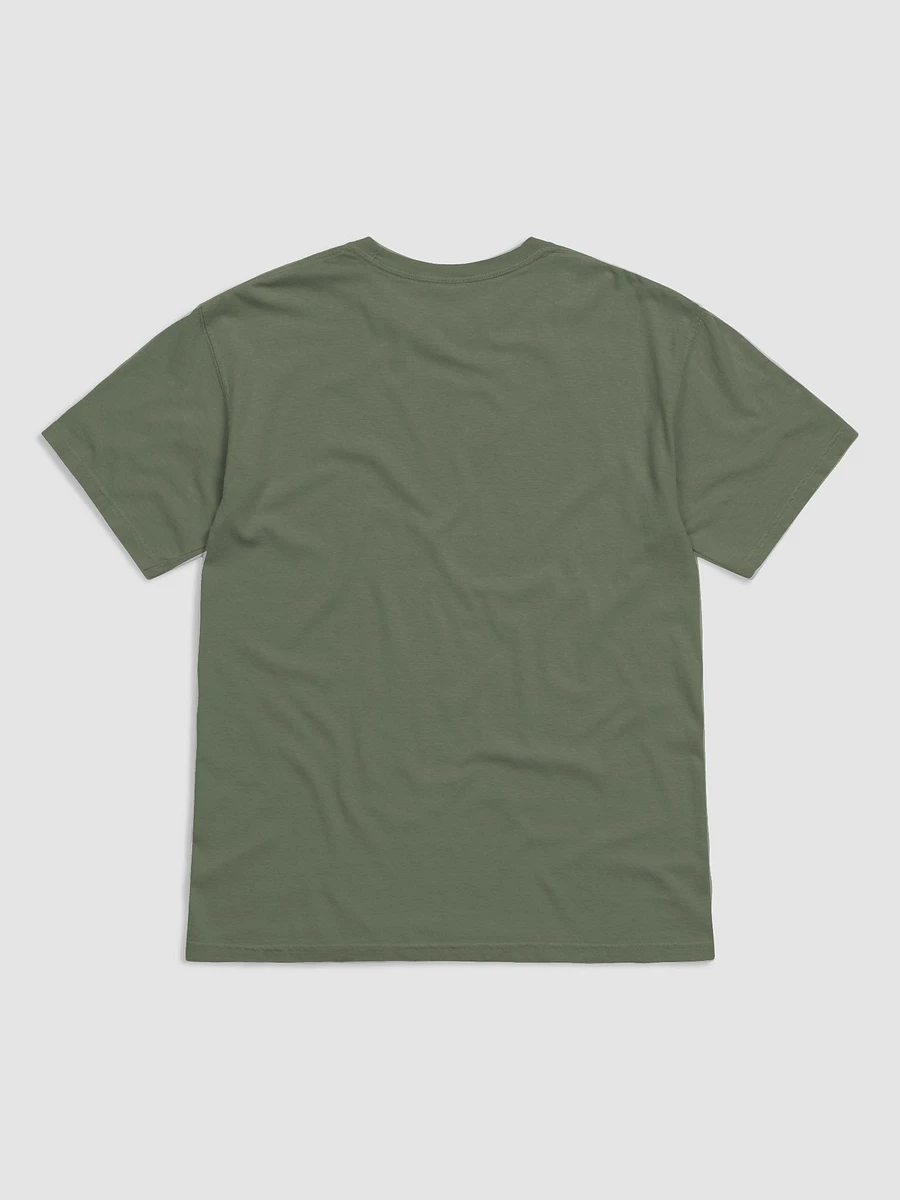 Turtle Shell (Color Palette T-Shirt) product image (43)