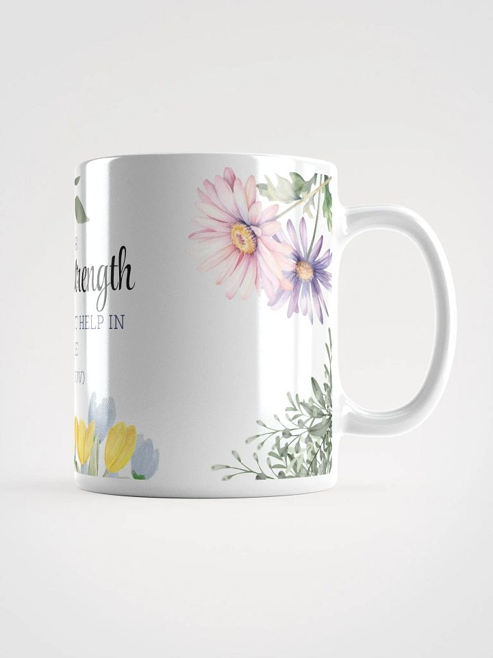 Divine Blossoms Mug product image (2)