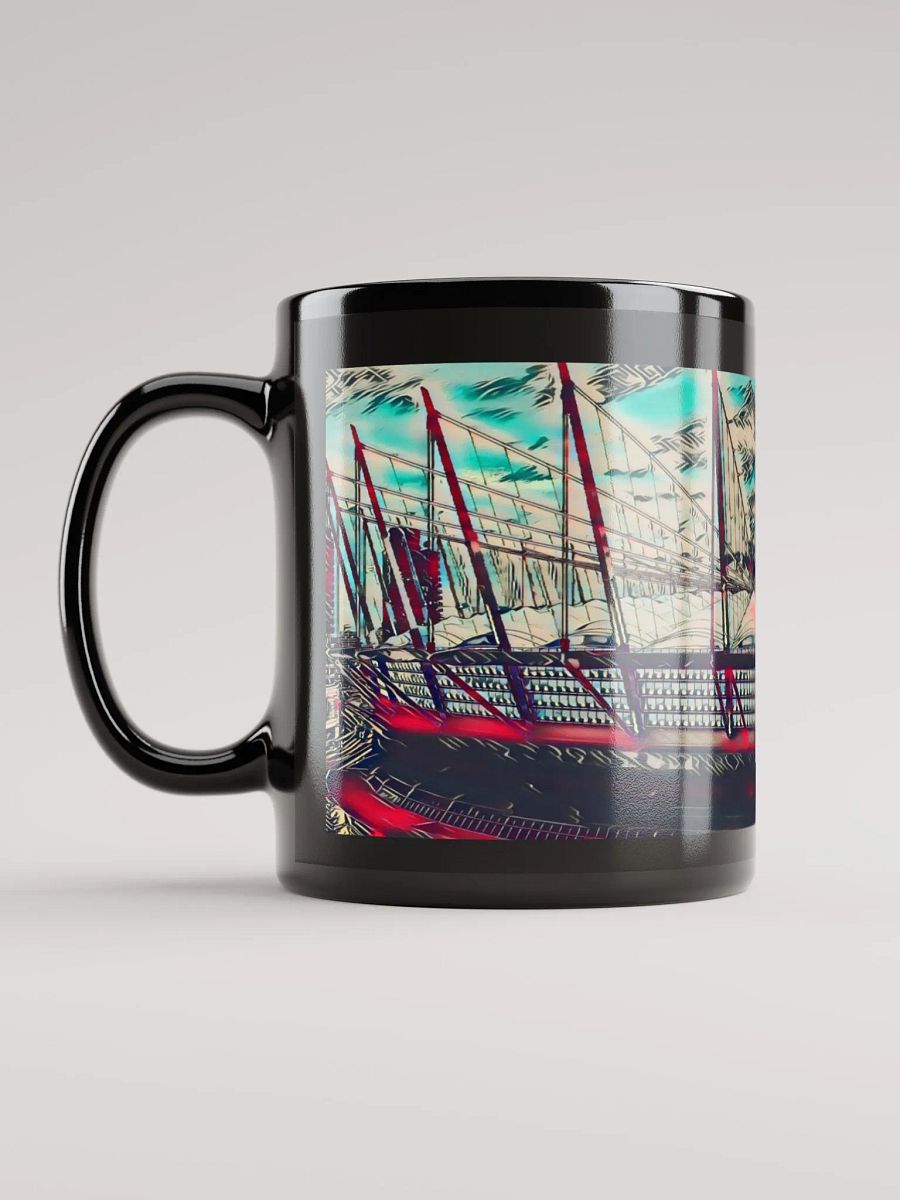 BC Place Mug Vancouver BC product image (12)