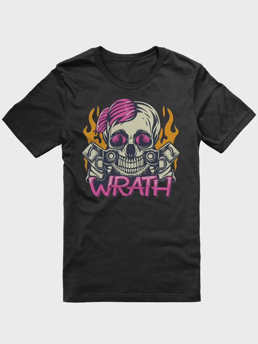 7 Deadly Sins - Wrath product image (1)