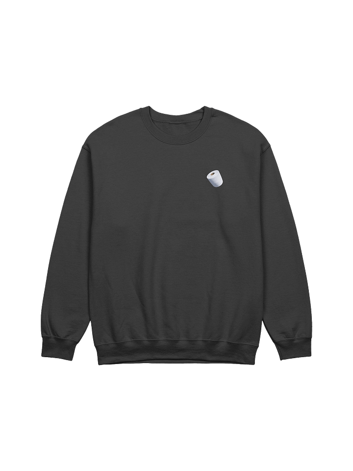 CreepyCrappyShirt product image (1)