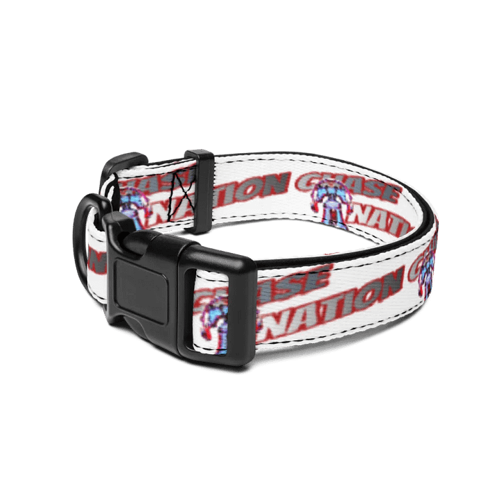 Quit Strayin' Pet Collar product image (2)