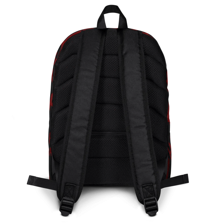 JokerSquad | HAHAHA Backpack product image (2)