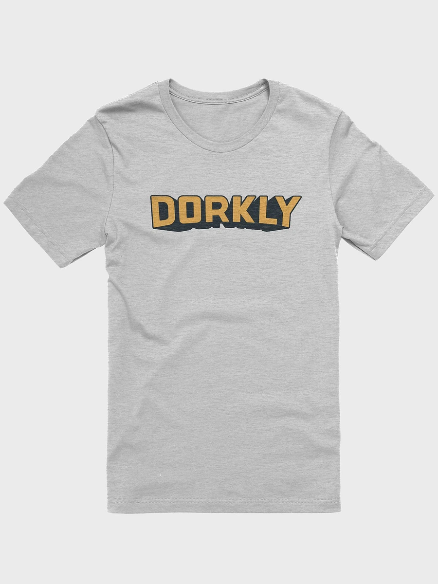 The Dorkly T-Shirt product image (2)