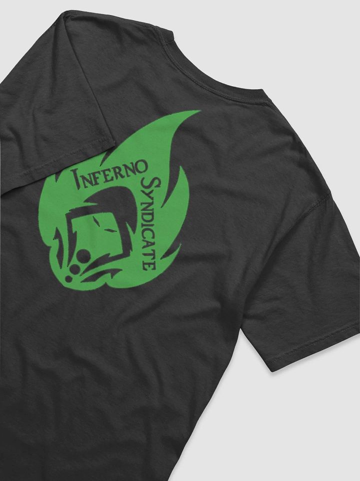 Green Emblem product image (1)