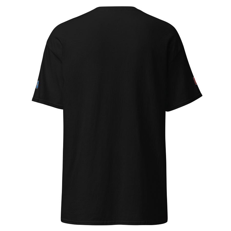UBC "Graffiti RFC" Tee product image (5)