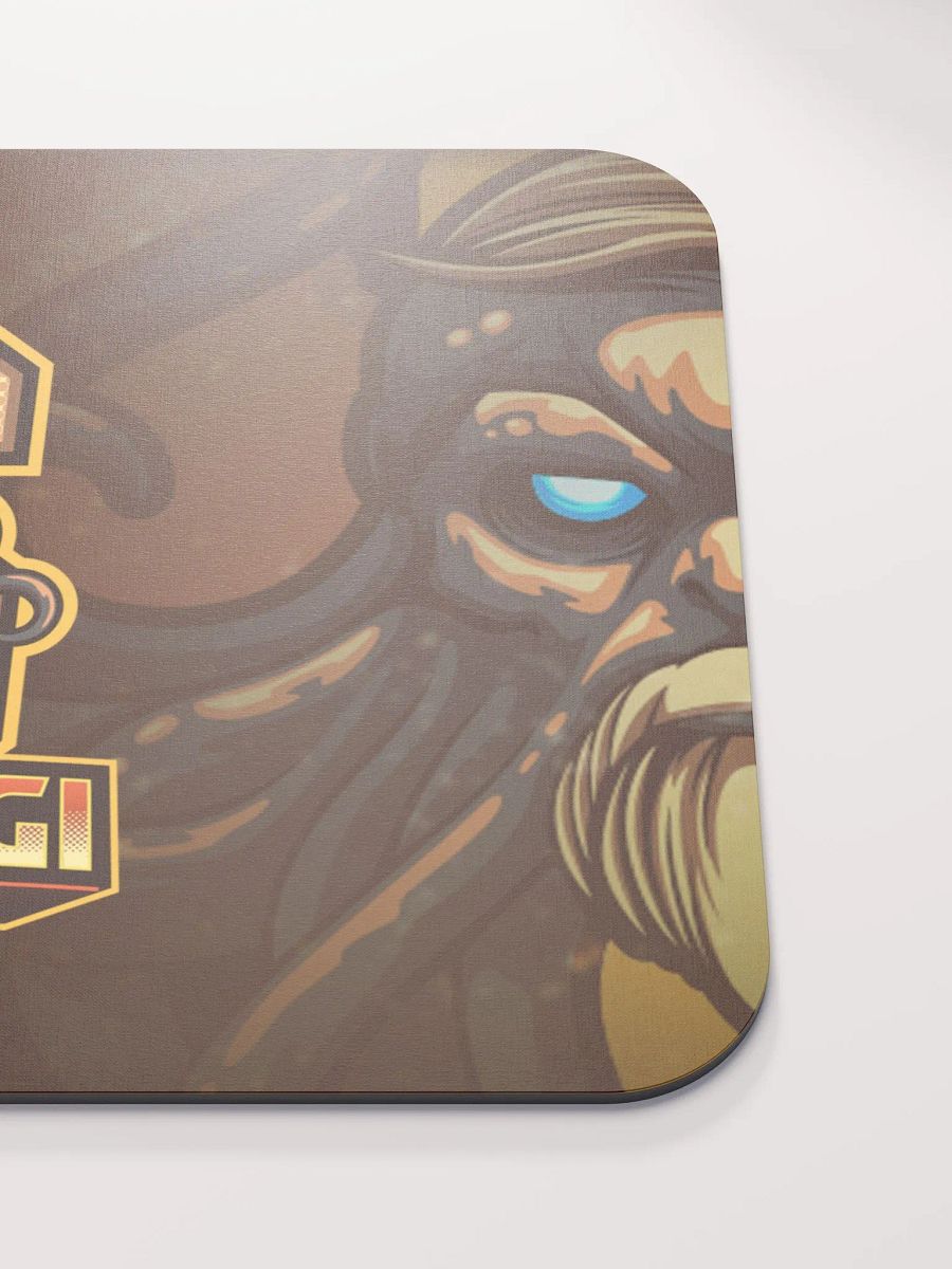 S Logo Small Mouse Pad product image (5)