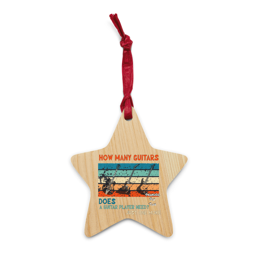 Just One More Ornament product image (1)