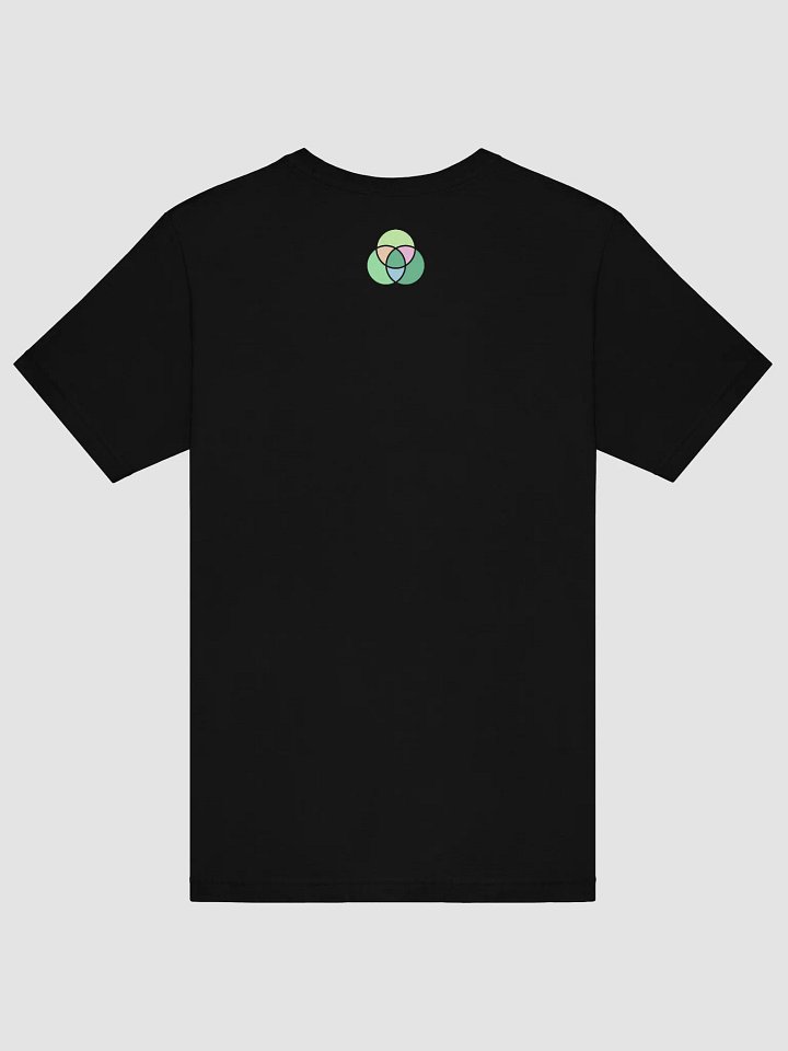 ergoher — Voices Tee (Signature Drop) product image (16)