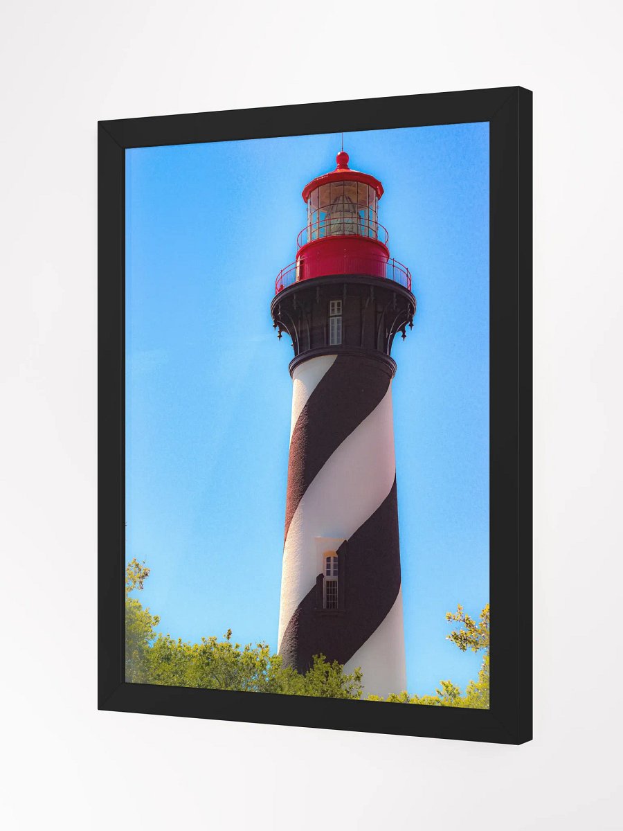 Lighthouse Poster product image (11)