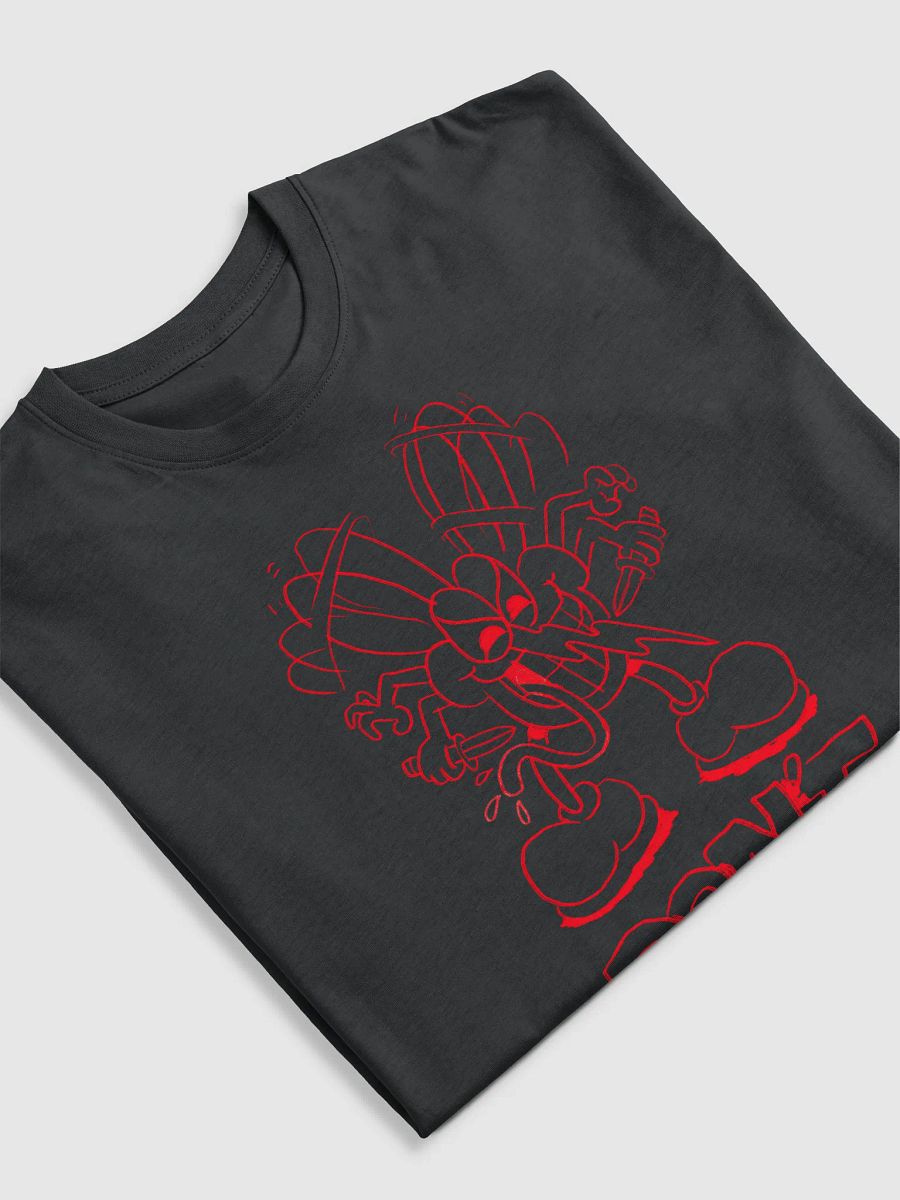 "Don't tee" product image (9)
