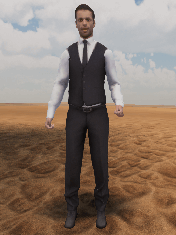 Buisness Men product image (1)