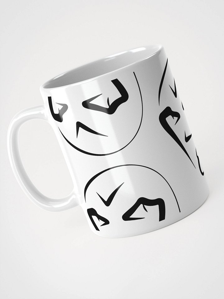 Snake Eyes Mug product image (2)
