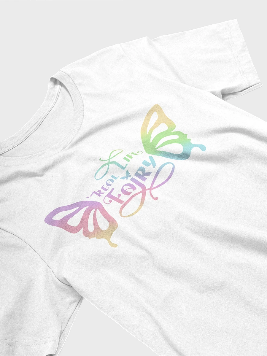 Real Life Fairy T-Shirt product image (4)