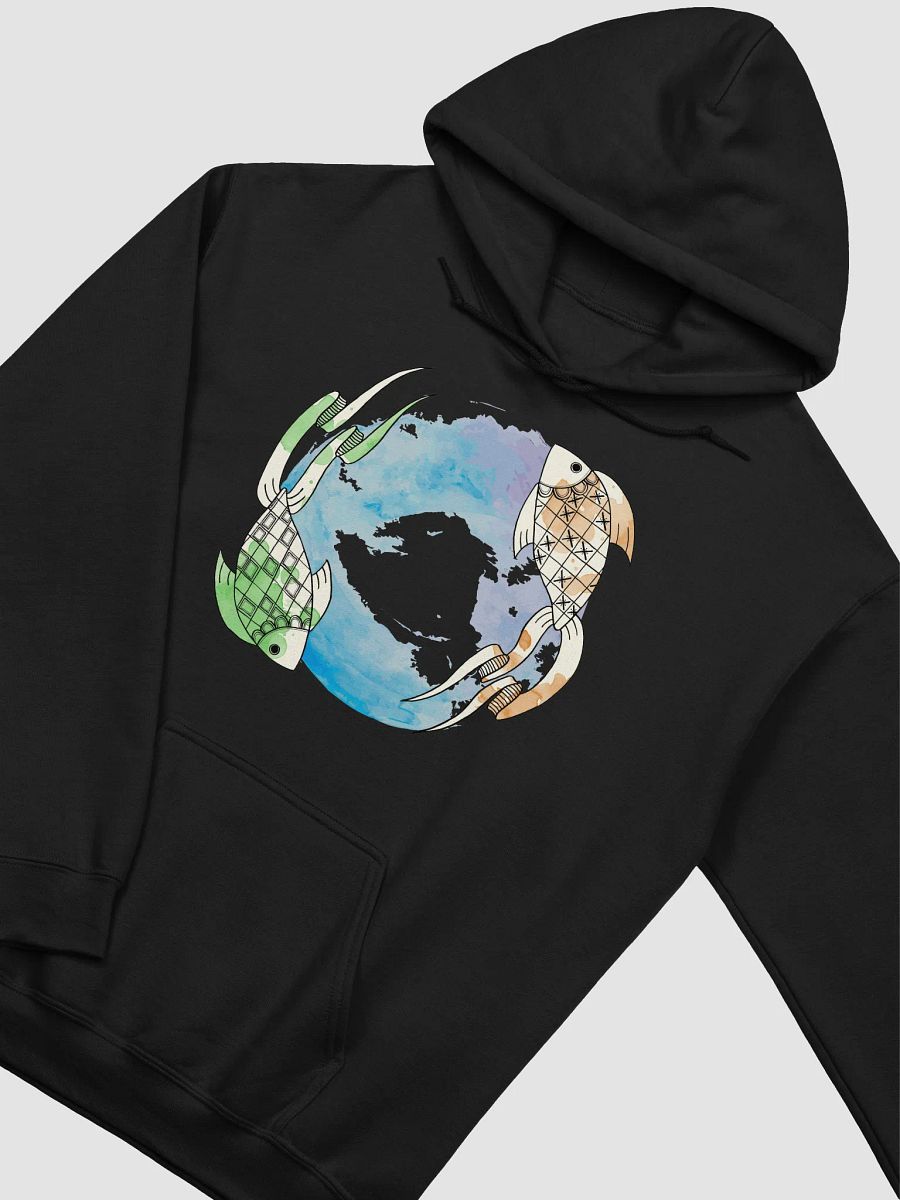 Circle of the Tides Hoodie product image (33)