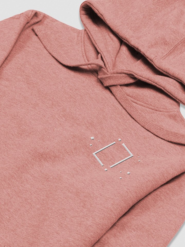 Evo Hoodie product image (1)