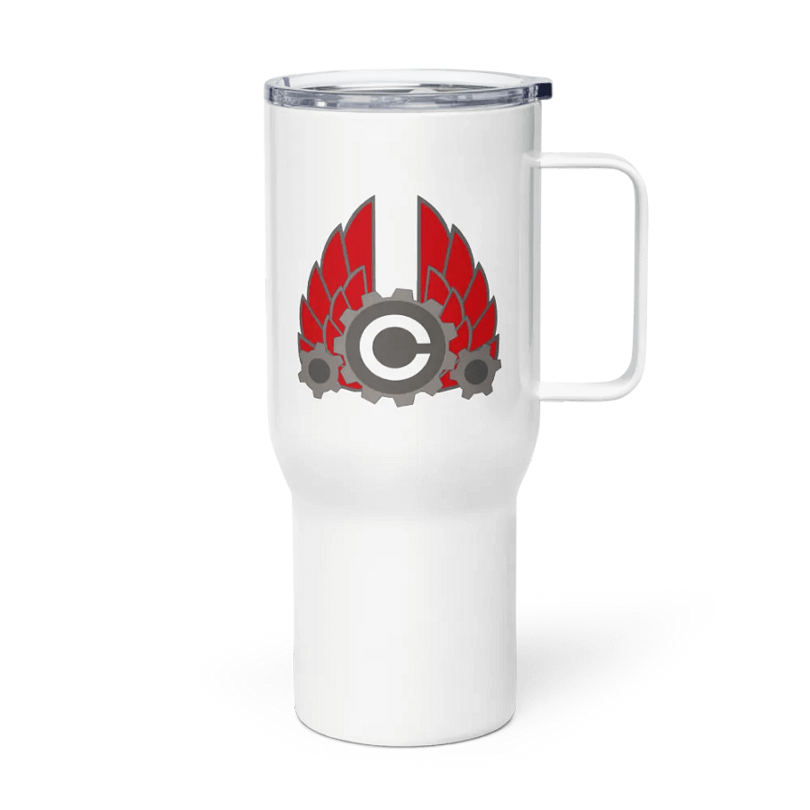 Cohhfee Mug product image (3)