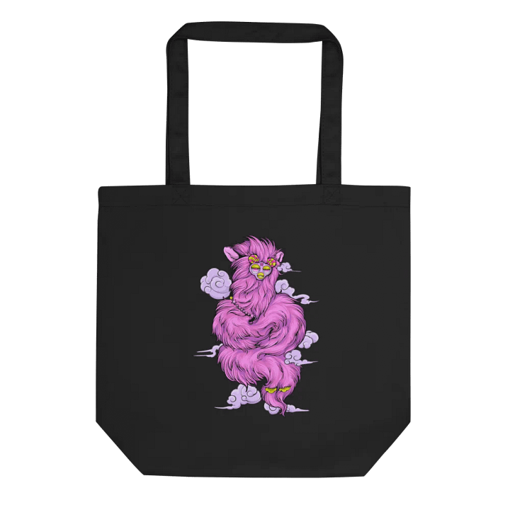 GumGum Tote Bag product image (1)