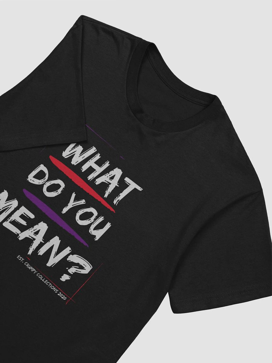 ? T-Shirt product image (4)