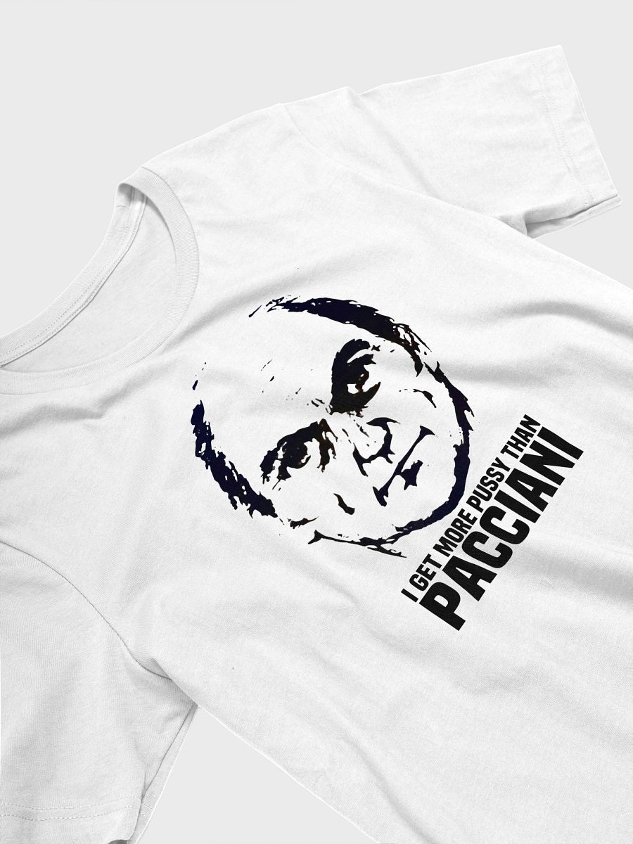 pacciani t-shirt product image (3)