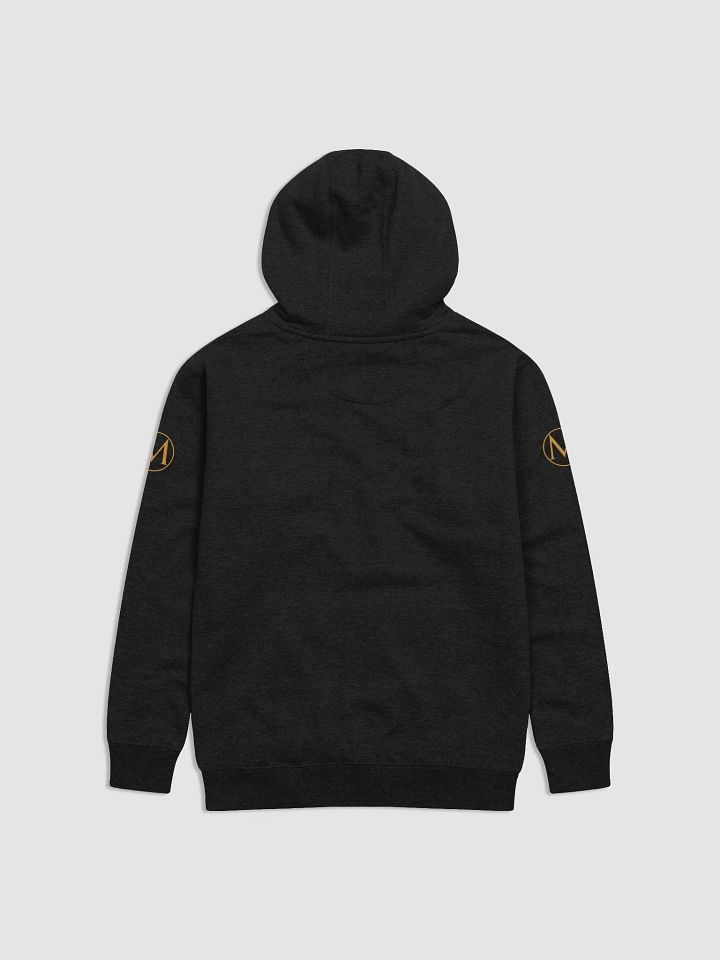 MOLOKO Cotton Heritage Unisex Premium Hoodie product image (2)