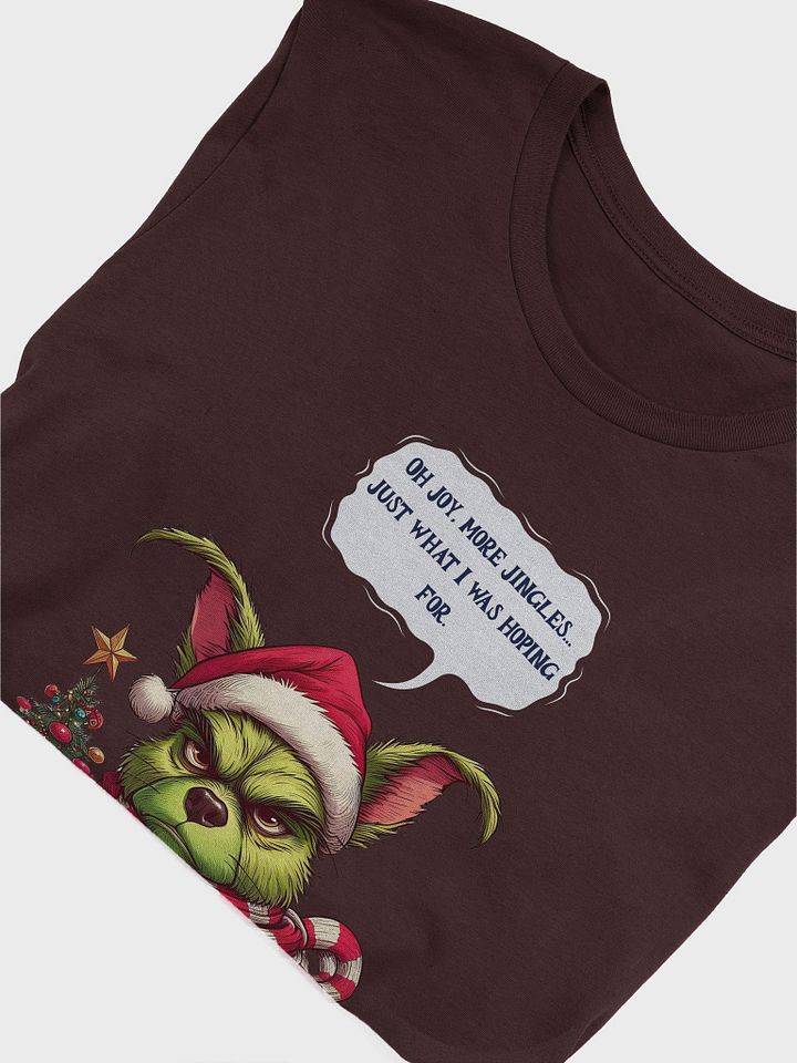 OH JOY, MORE JINGLES... / T-SHIRT product image (61)