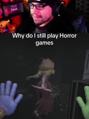 #Twitch #HolidayOREOke #foryou #fyp #poppyplaytime #gametok #twitchclip 