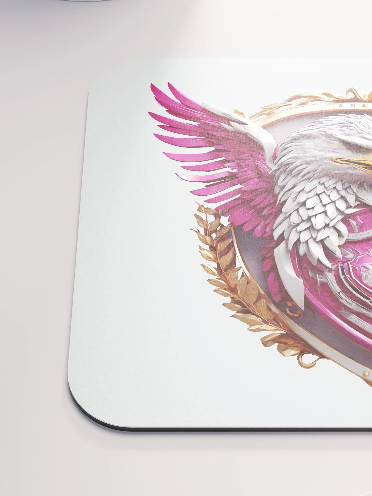 Pink eagle product image (6)