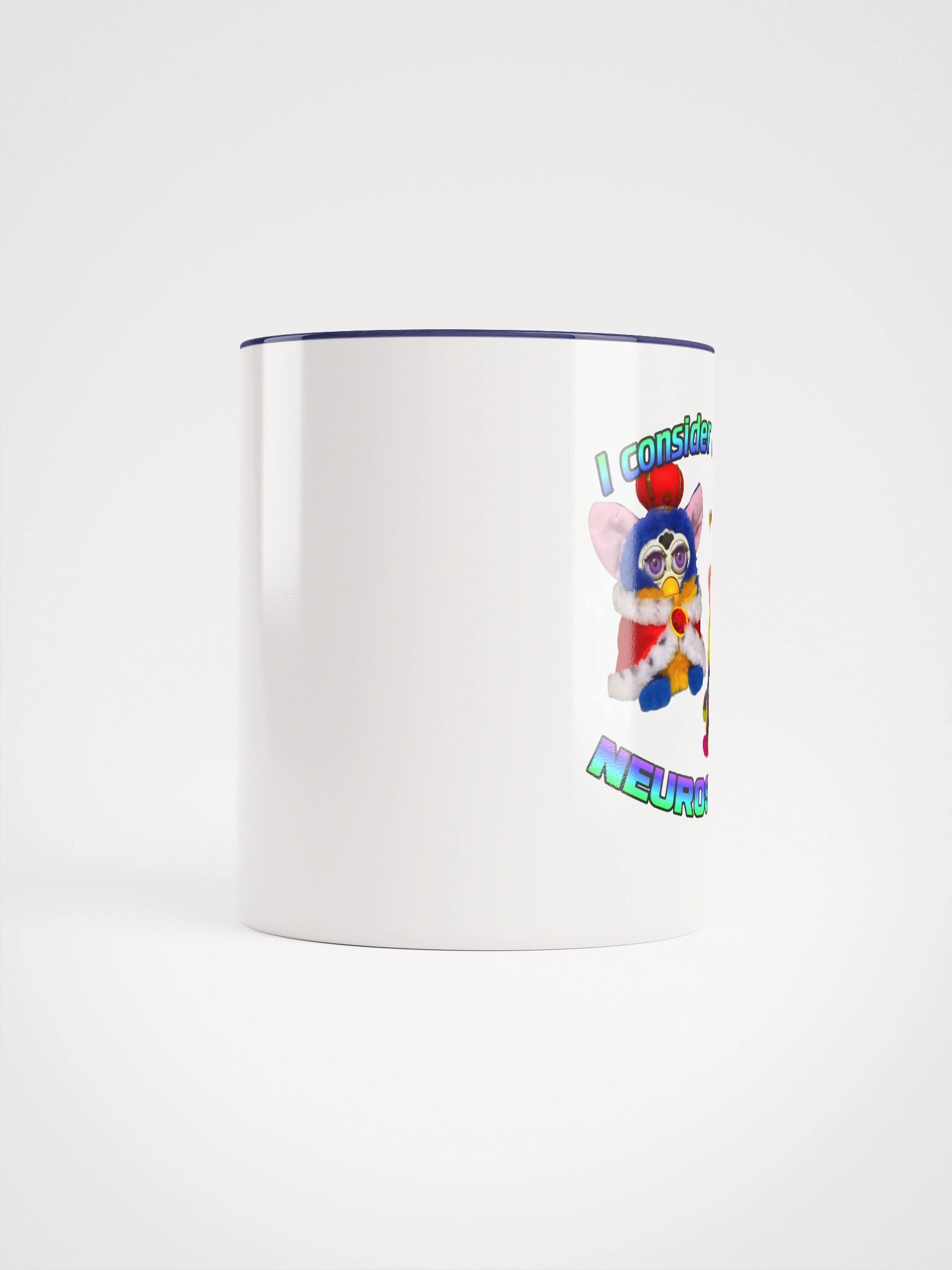 Neurospicy Mug product image (57)