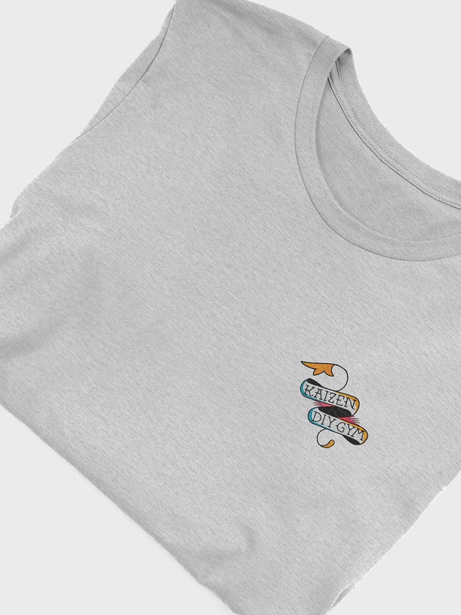 DIY Power Drill Tattoo T-Shirt product image (108)