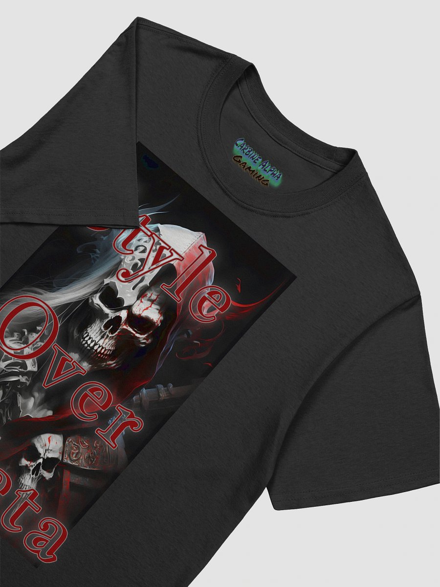 Style Over Meta shirt product image (7)