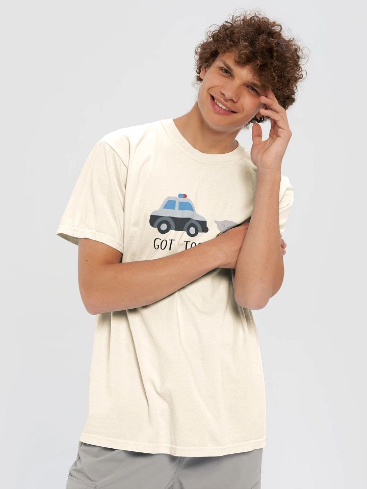 Silly Goose Tee product image (2)