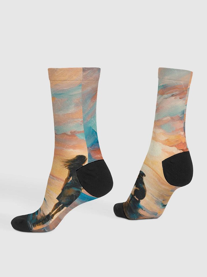 Micasa Socks product image (1)