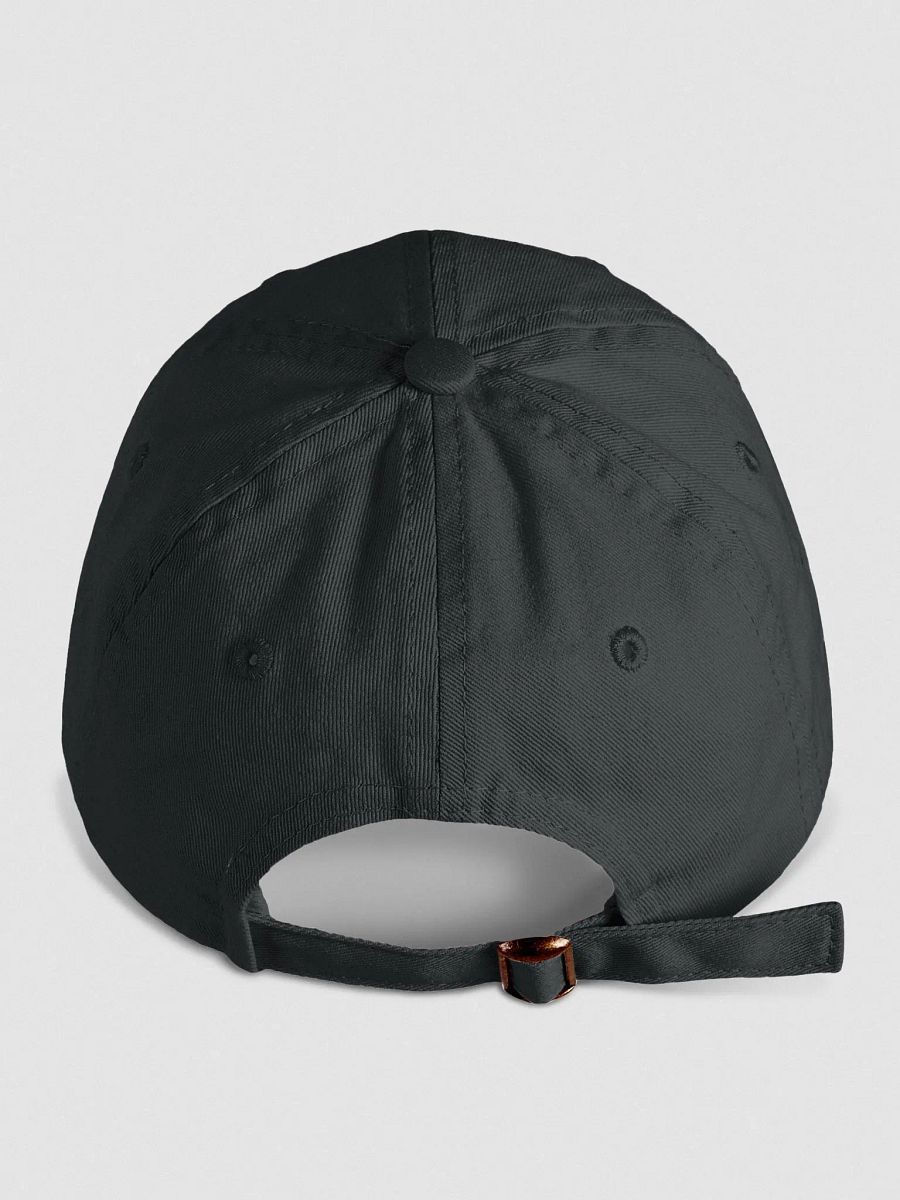 Valucap Youth Biowashed Gaming Central Dad Hat product image (2)