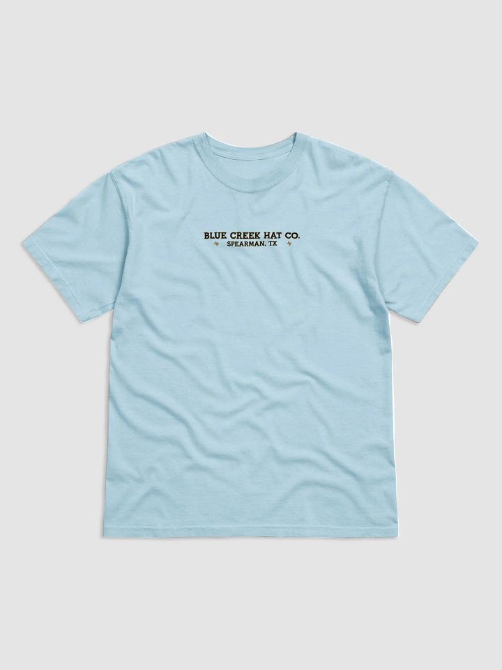 HOMEROOTS t-shirt product image (1)
