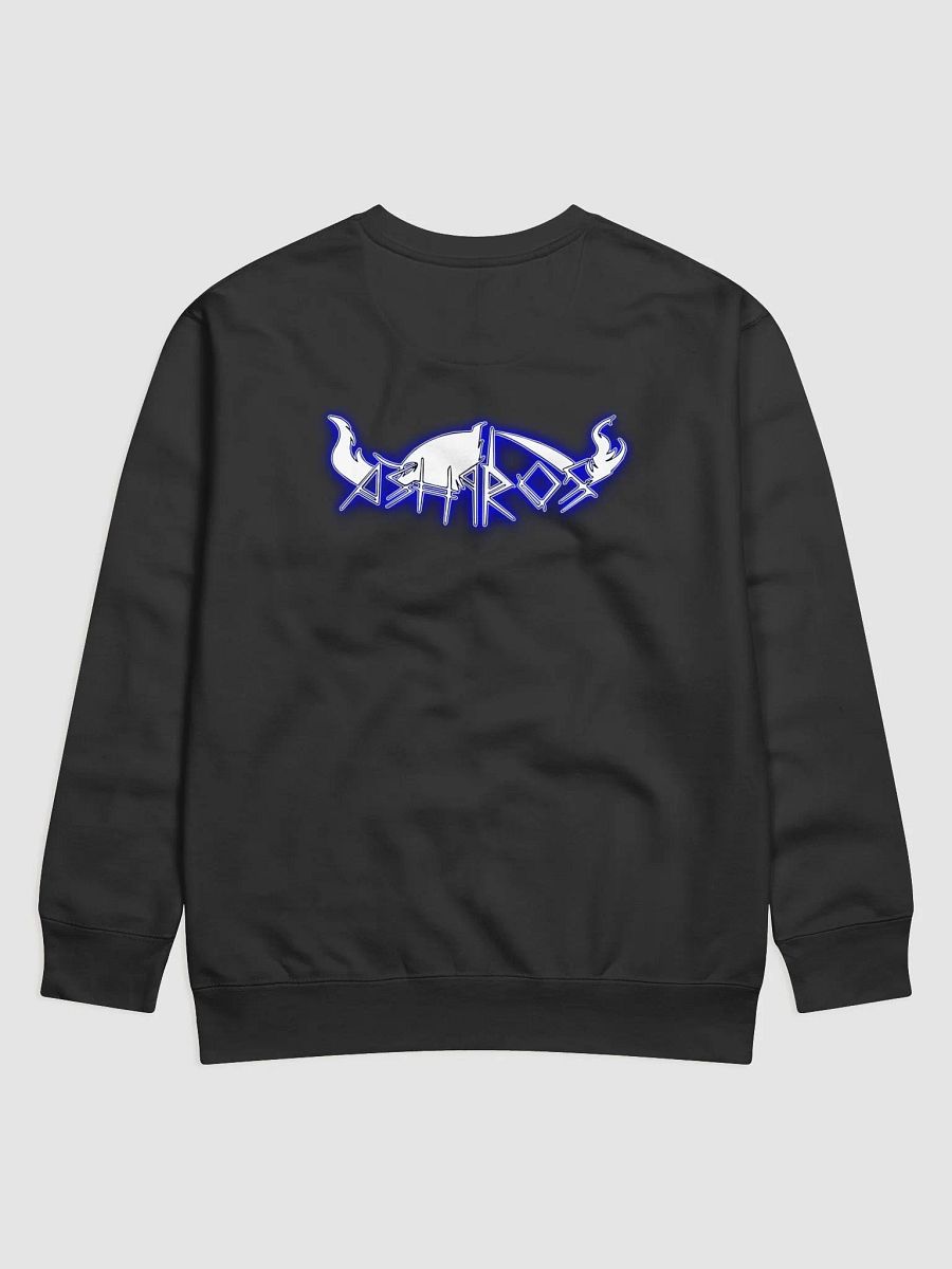 Wolve Clan Sweatshirt product image (2)