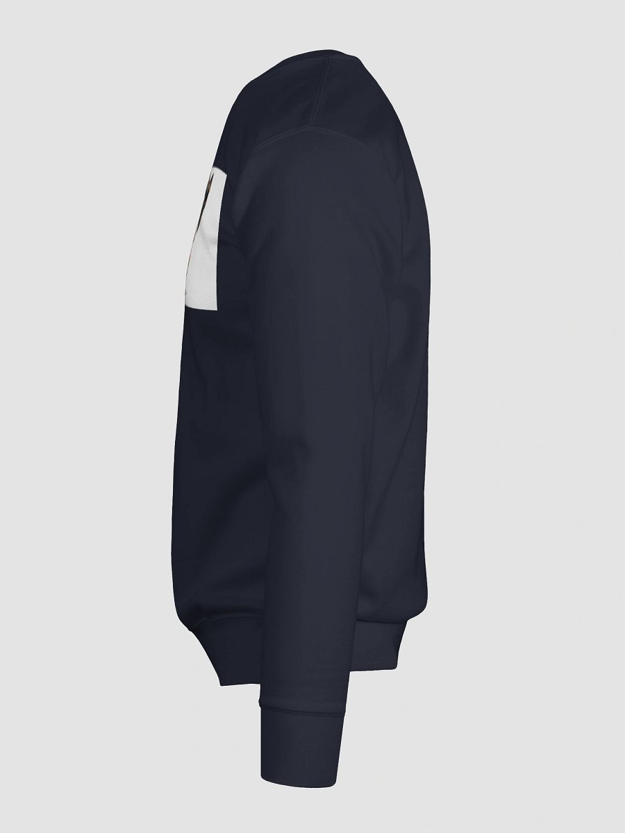 Simple Pirate Sammi Dean Sweatshirt product image (11)
