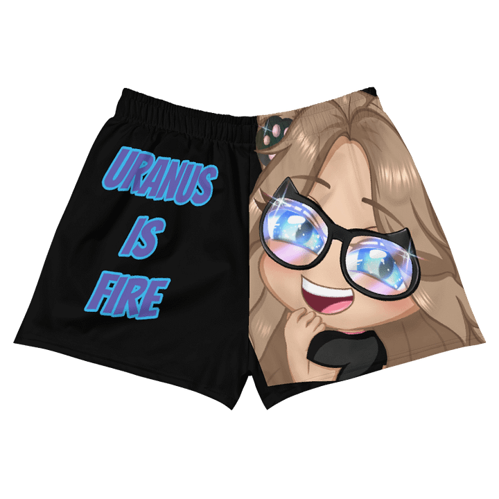 About Uranus Shorts product image (2)
